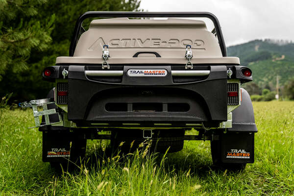 2024 Trailmaster ACTIVE POD DISCOVERY