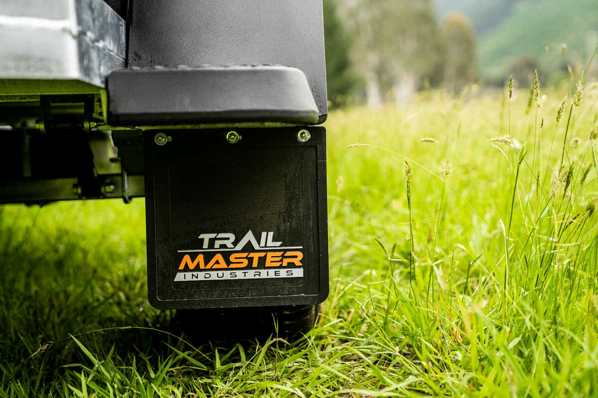2024 Trailmaster ACTIVE POD DISCOVERY