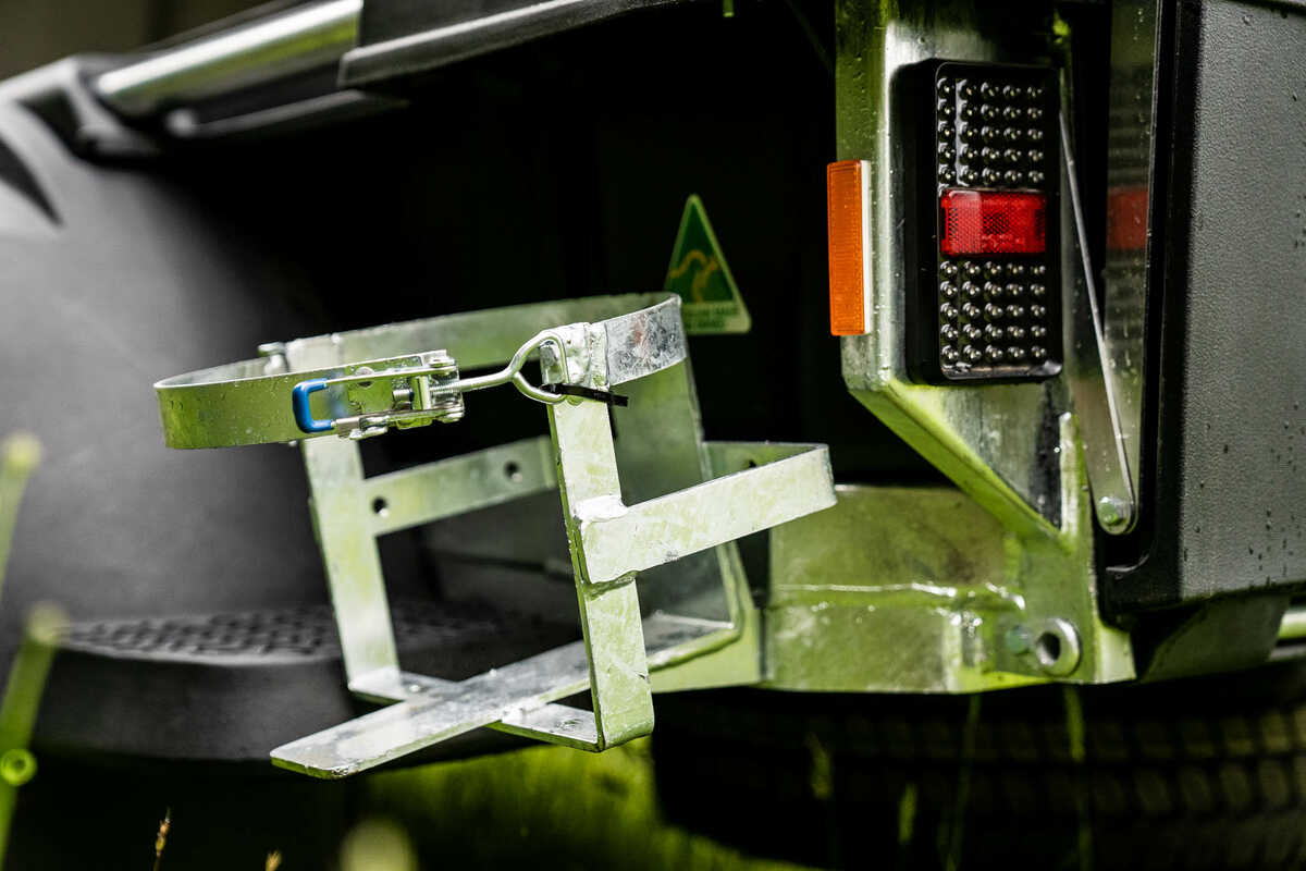 2024 Trailmaster ACTIVE POD DISCOVERY