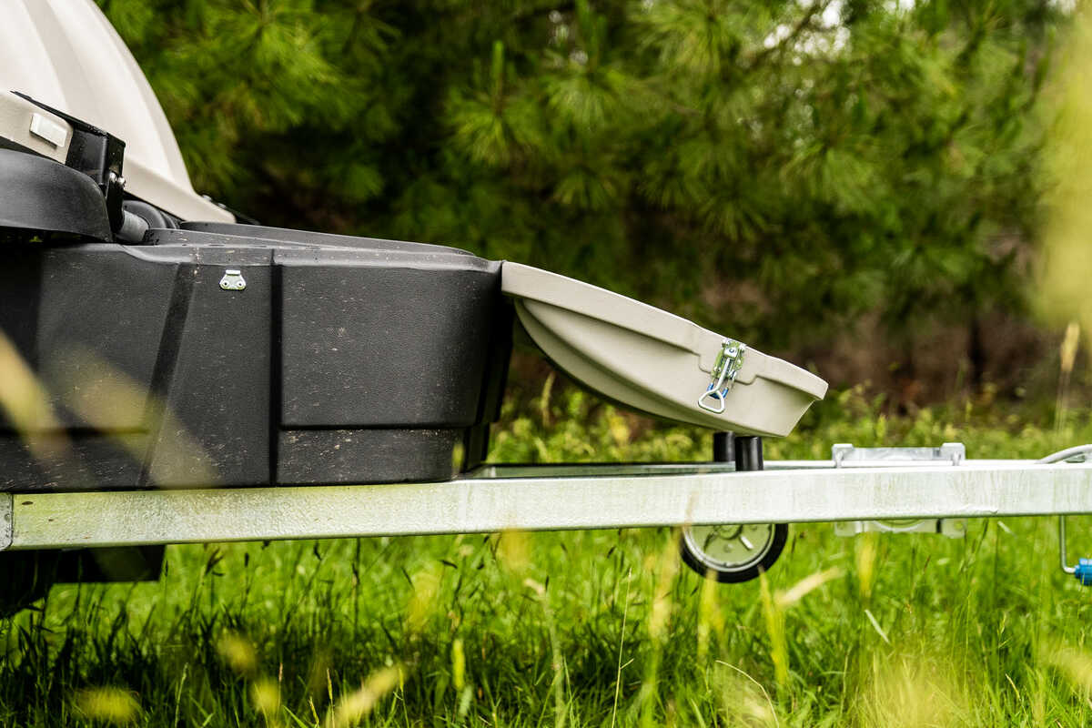 2024 Trailmaster ACTIVE POD DISCOVERY