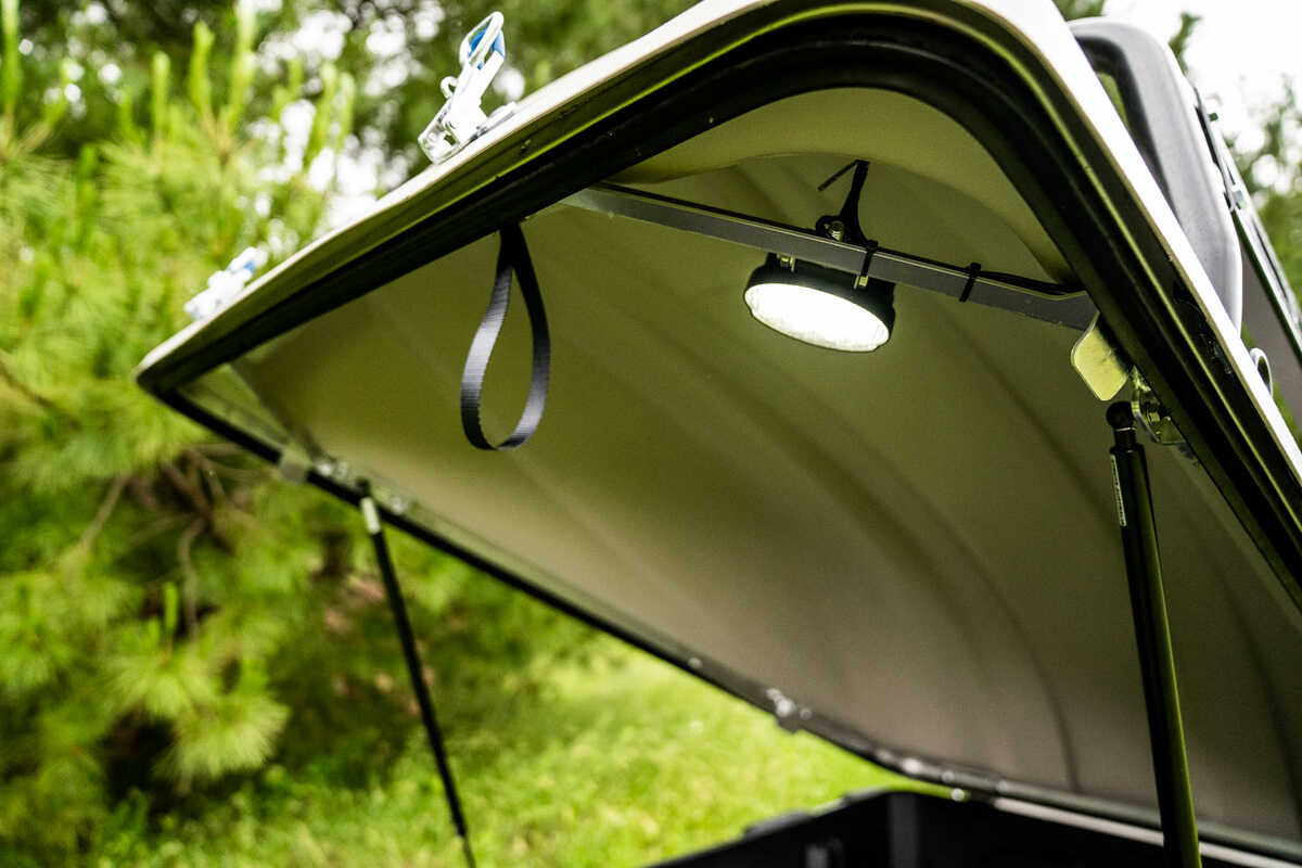 2024 Trailmaster ACTIVE POD DISCOVERY