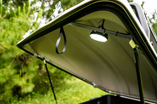 2024 Trailmaster ACTIVE POD DISCOVERY