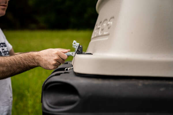 2024 Trailmaster ACTIVE POD PIONEER