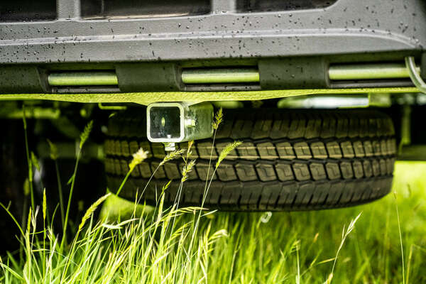2024 Trailmaster ACTIVE POD PIONEER