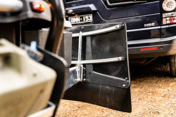 2024 Trailmaster ACTIVE POD PIONEER