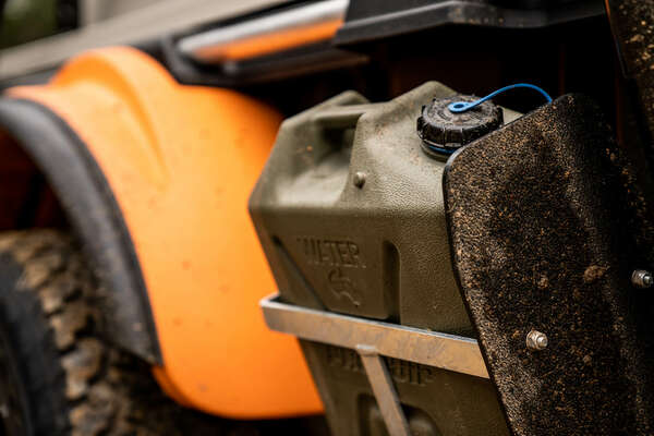 2024 Trailmaster ACTIVE POD PIONEER