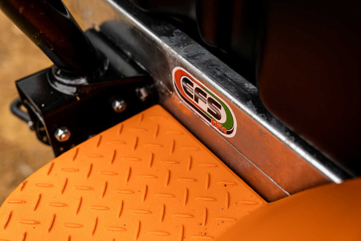 2024 Trailmaster ACTIVE POD PIONEER
