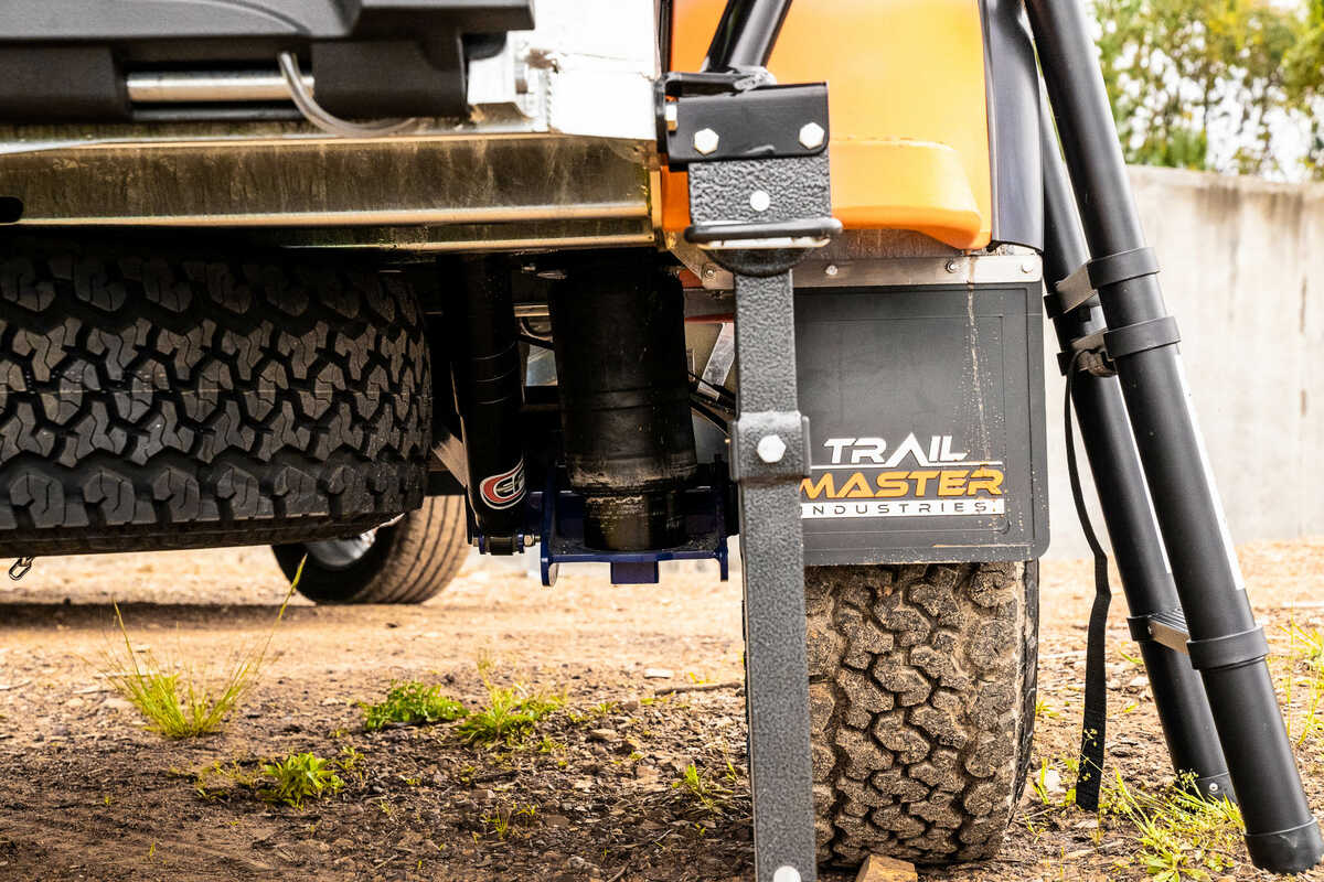 2024 Trailmaster ACTIVE POD PIONEER