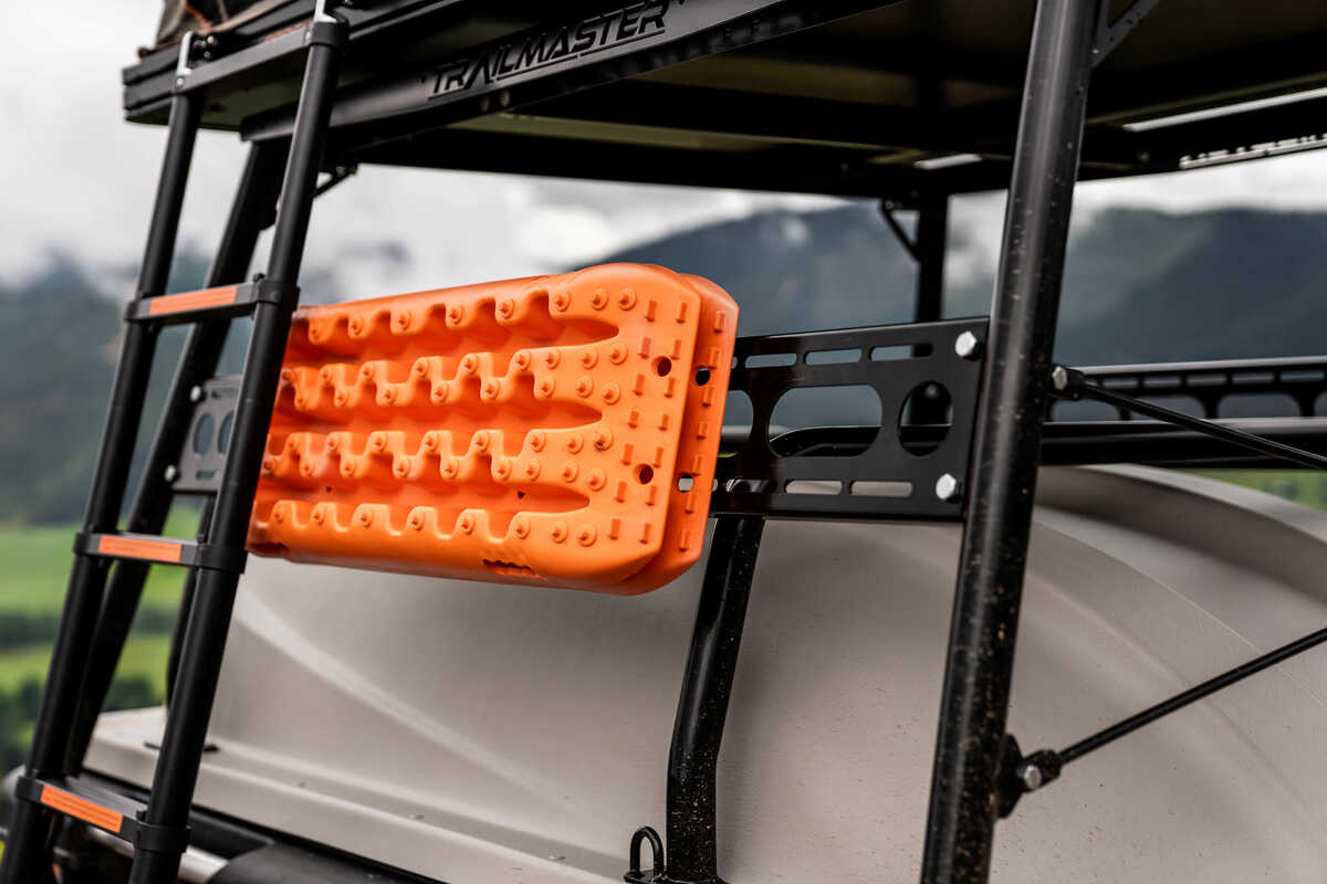 2024 Trailmaster ACTIVE POD PIONEER