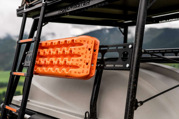 2024 Trailmaster ACTIVE POD PIONEER
