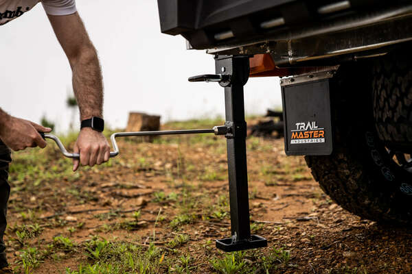 2024 Trailmaster ACTIVE POD PIONEER