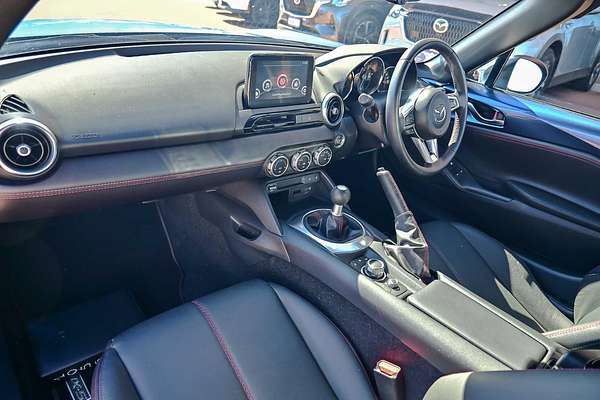 2019 Mazda MX-5 GT ND