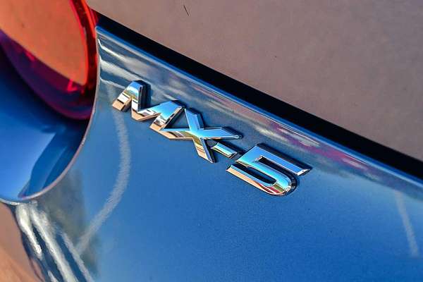2019 Mazda MX-5 GT ND