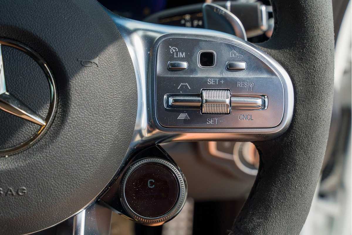 2021 Mercedes-Benz C-Class C63 AMG S C205