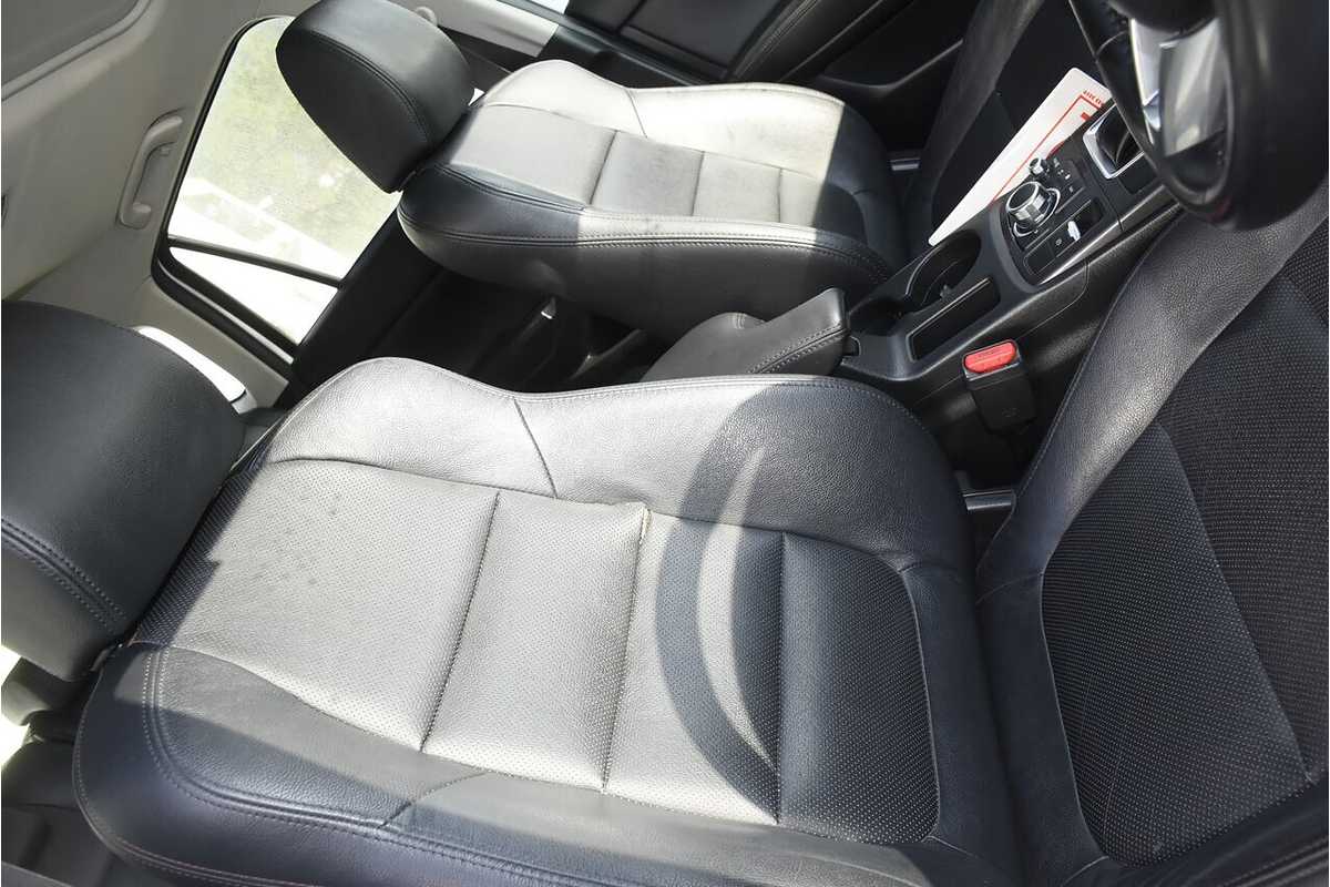 2016 Mazda CX-5 Akera SKYACTIV-Drive AWD KE1022