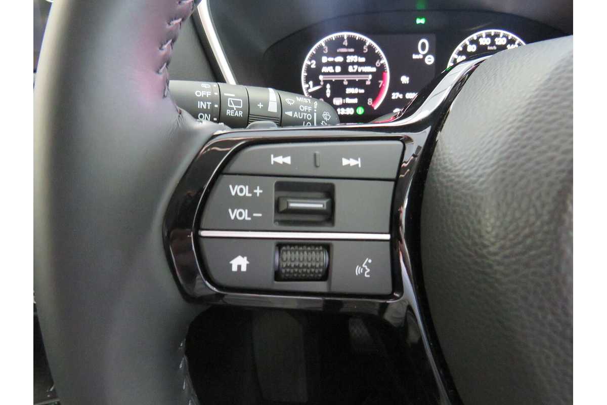 2023 Honda CR-V VTi AWD L RS MY24