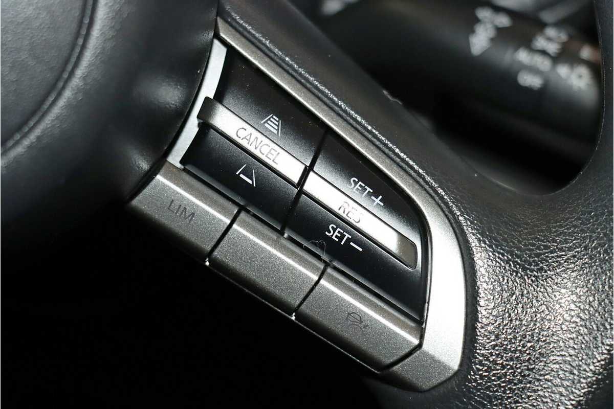 2020 Mazda 3 G20 SKYACTIV-Drive Pure BP2S7A