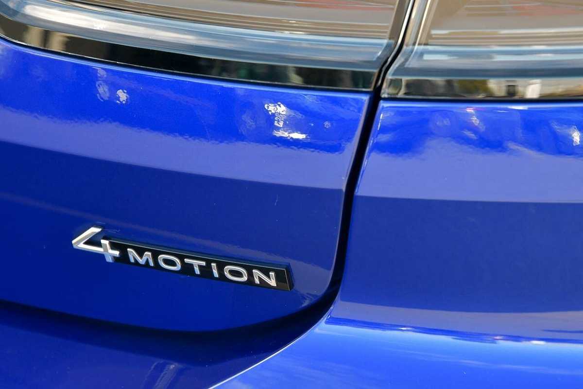 2021 Volkswagen Arteon 206TSI Shooting Brake DSG 4MOTION R-Line 3H MY22