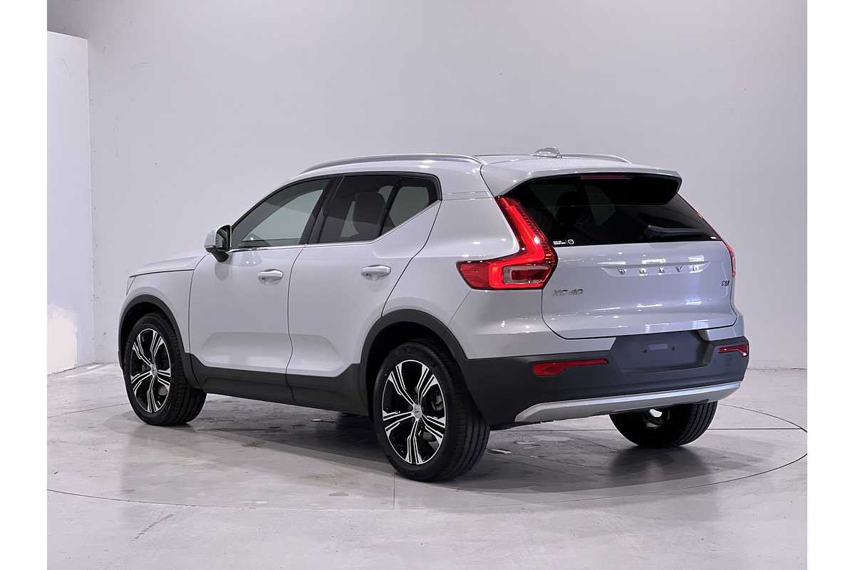 2021 Volvo XC40 T4 Inscription