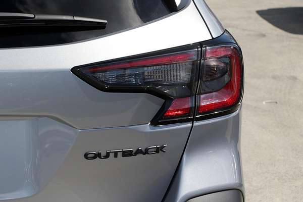 2024 Subaru Outback AWD Sport 6GEN