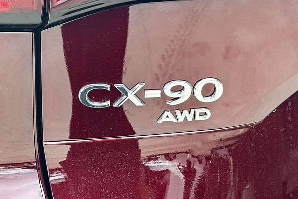 2023 Mazda CX-90 G50e Touring KK