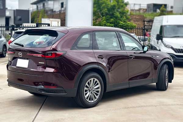 2023 Mazda CX-90 G50e Touring KK