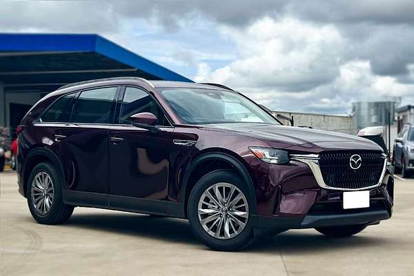 2023 Mazda CX-90 G50e Touring KK