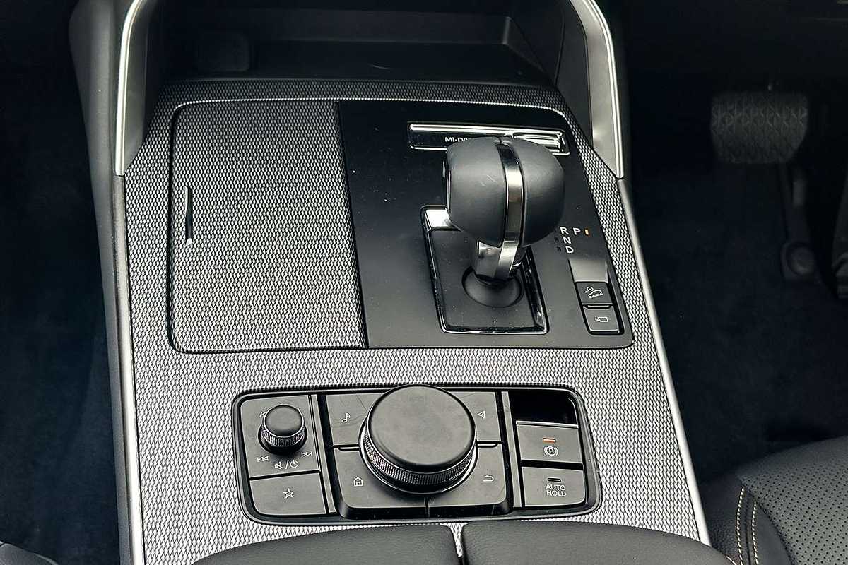 2023 Mazda CX-90 G50e Touring KK