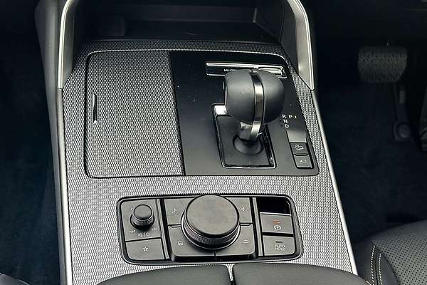 2023 Mazda CX-90 G50e Touring KK