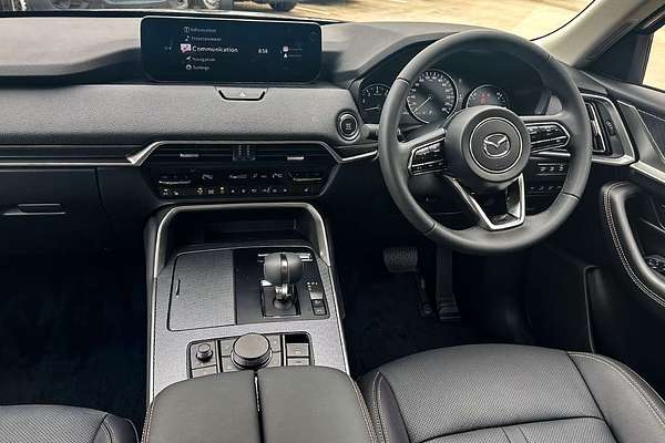 2023 Mazda CX-90 G50e Touring KK