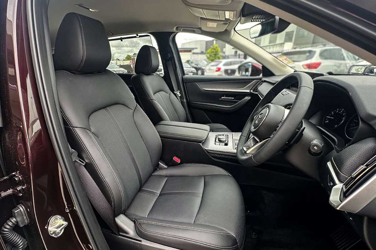 2023 Mazda CX-90 G50e Touring KK