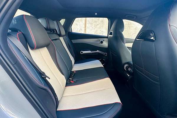 2023 BYD ATTO 3 Standard