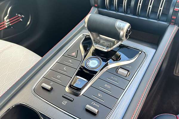 2023 BYD ATTO 3 Standard