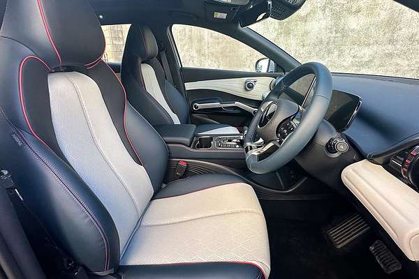 2023 BYD ATTO 3 Standard