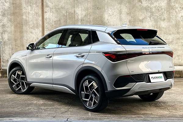 2023 BYD ATTO 3 Standard