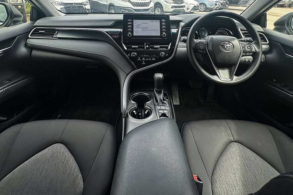 2023 Toyota Camry Ascent AXVH70R