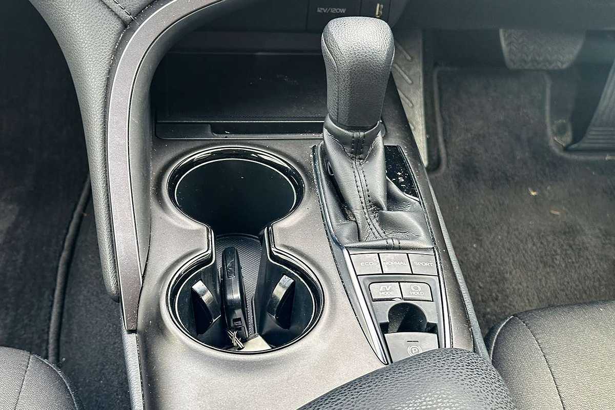2023 Toyota Camry Ascent AXVH70R