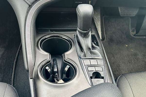 2023 Toyota Camry Ascent AXVH70R