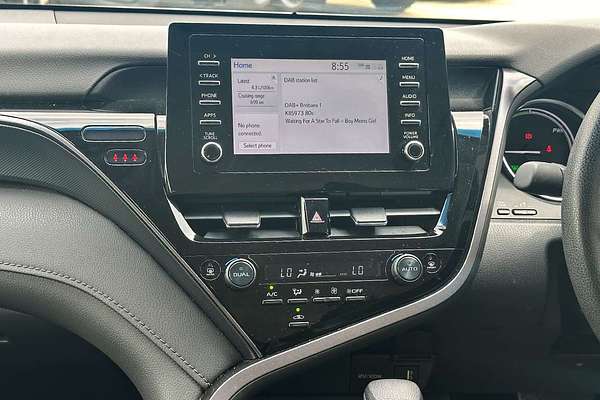 2023 Toyota Camry Ascent AXVH70R