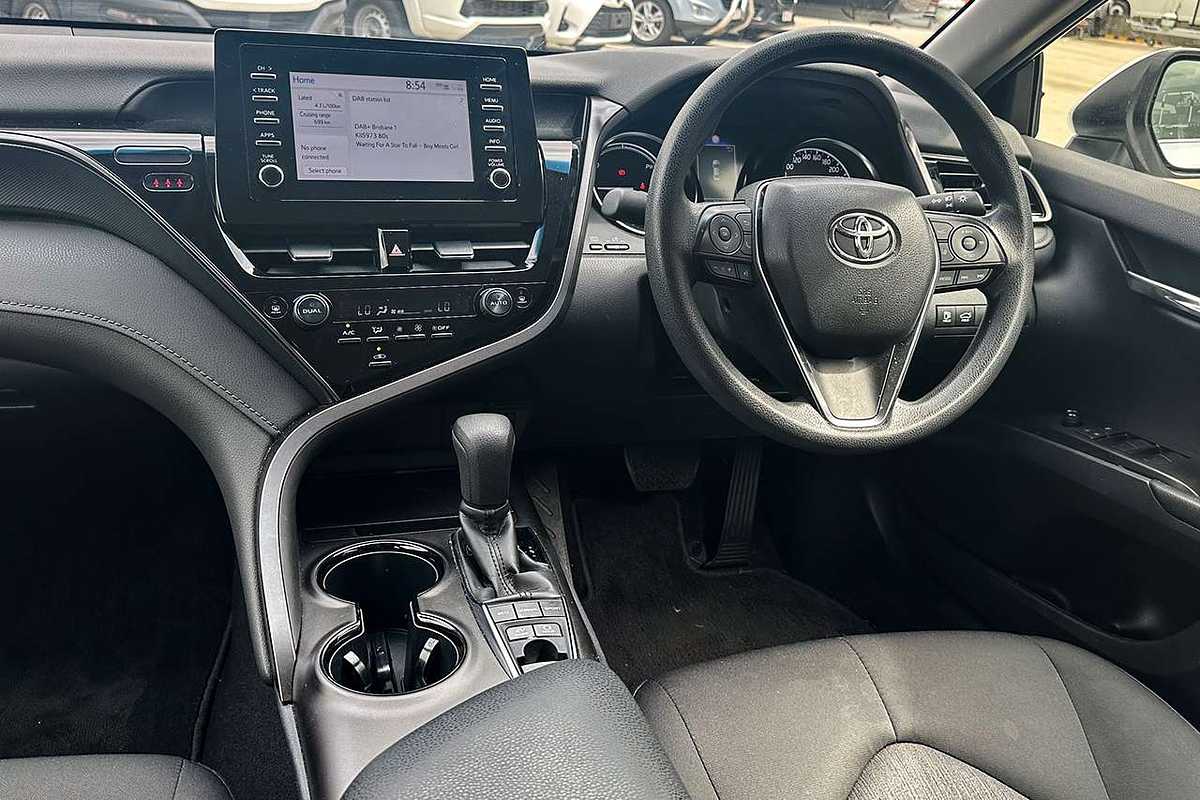 2023 Toyota Camry Ascent AXVH70R