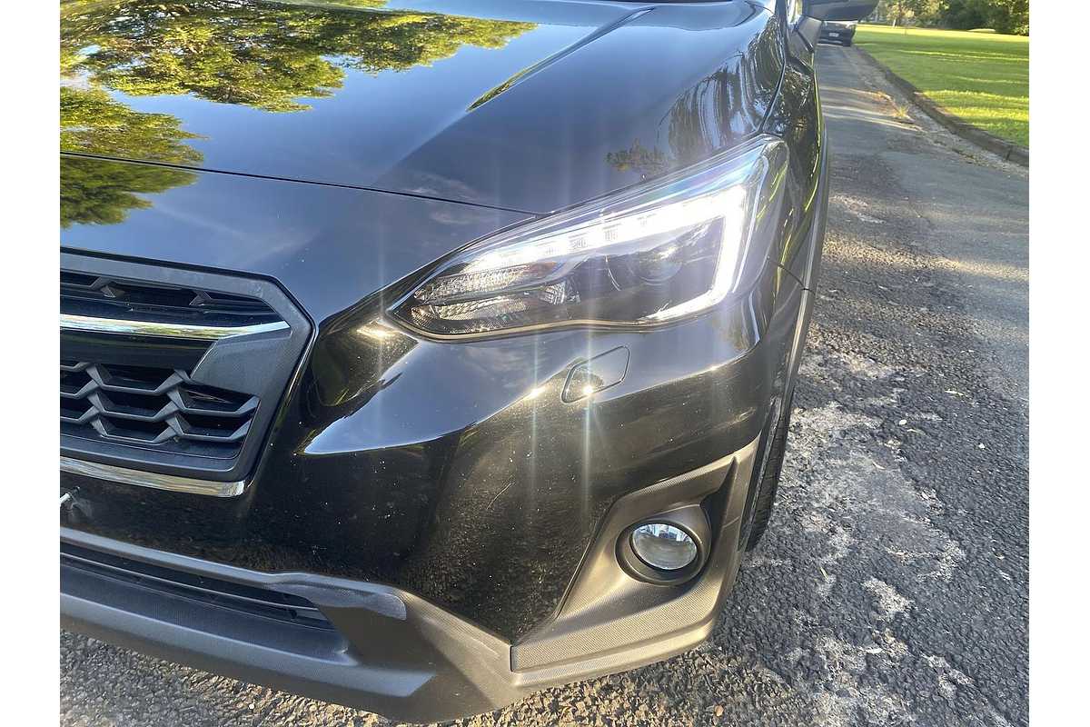 2017 Subaru XV 2.0i-S G5X