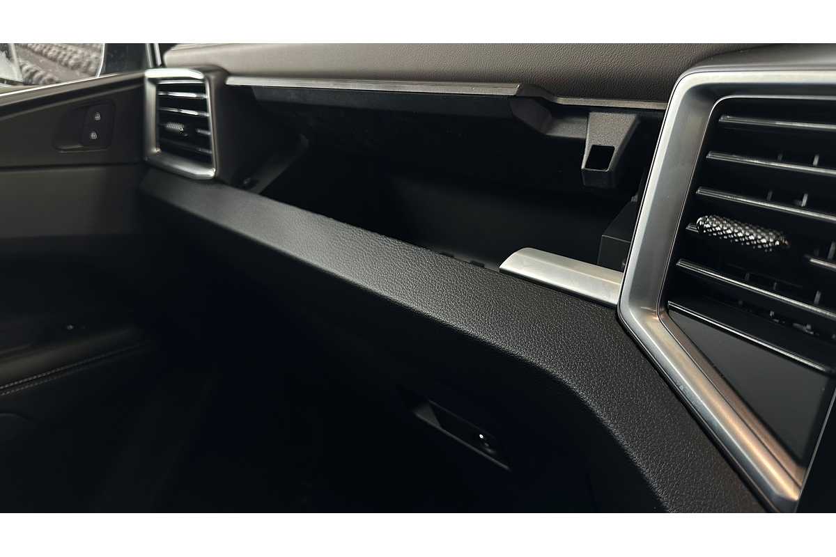 2023 Volkswagen Amarok TDI600 Style NF 4X4