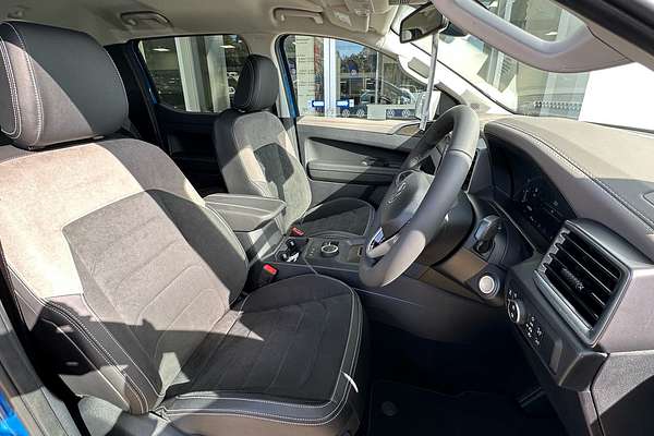 2024 Volkswagen Amarok TDI600 Style NF 4X4