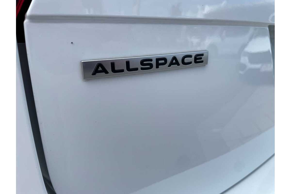 2022 Volkswagen Tiguan 147TDI Elegance Allspace 5N