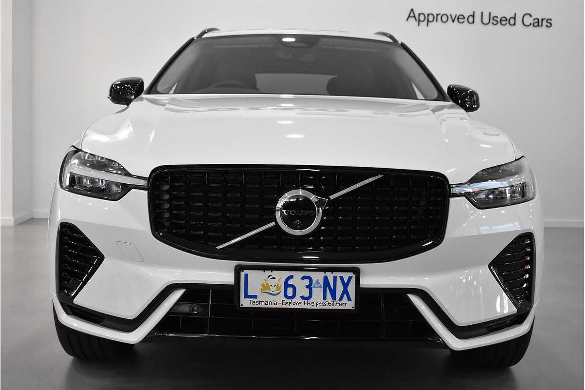 2023 Volvo XC60 Recharge Plus T8 Plug-In Hybrid