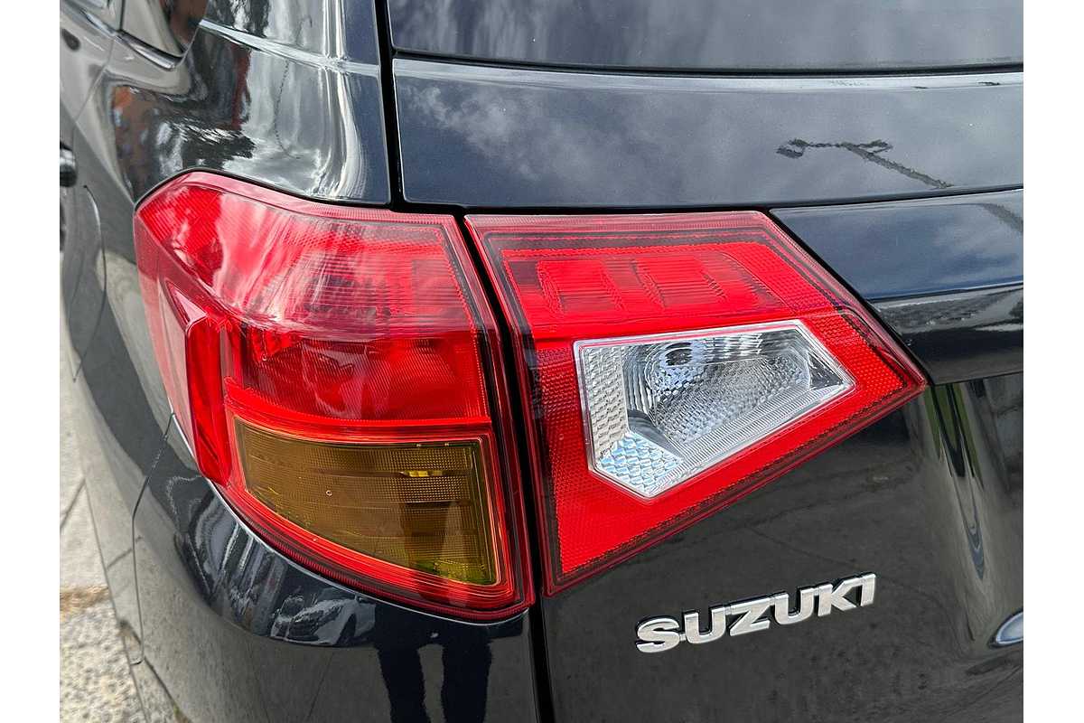 2016 Suzuki Vitara RT-S LY