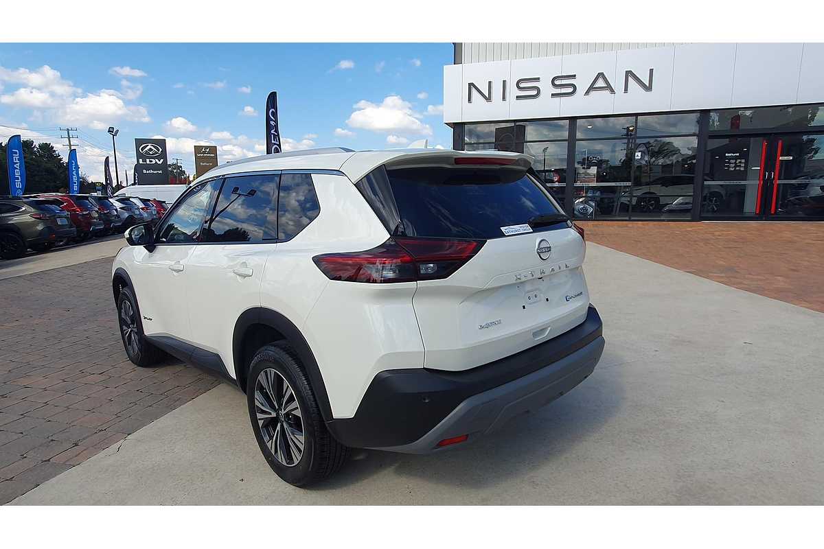 2023 Nissan X-TRAIL ST-L e-POWER T33