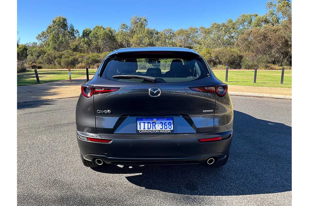 2023 Mazda CX-30 G20 Astina DM Series