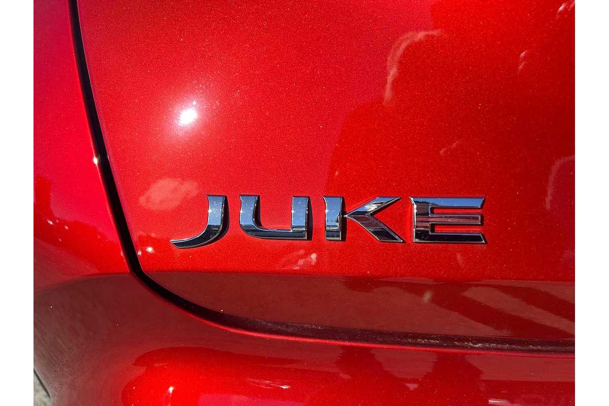 2023 Nissan JUKE ST-L F16