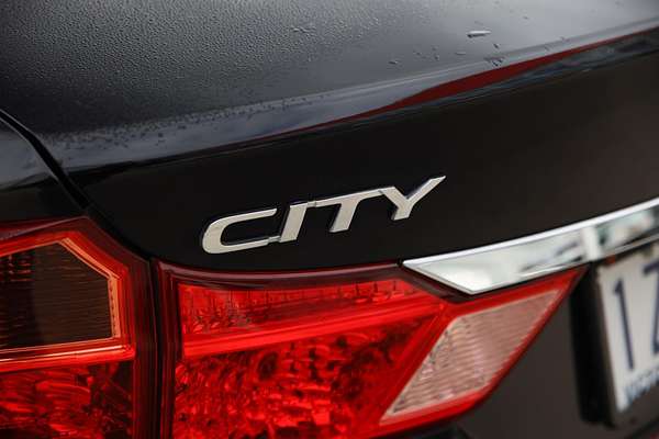 2014 Honda City VTi GM
